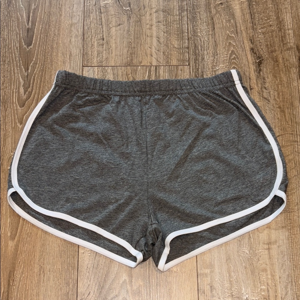 Dolphin Athletic Shorts
